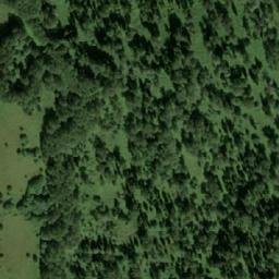 Satellite imagery of Южный, KZ