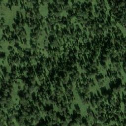 Satellite imagery of Южный, KZ