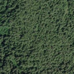 Satellite imagery of Tuite Point, CA