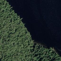 Satellite imagery of Tuite Point, CA