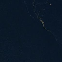 Satellite imagery of Hewitt Rock, CA