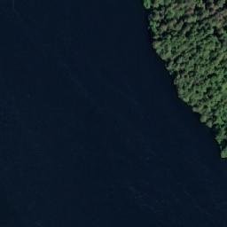 Satellite imagery of Hewitt Rock, CA