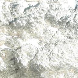 Satellite imagery of Kimsquit Peak, CA