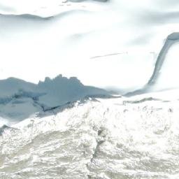 Satellite imagery of Kimsquit Peak, CA