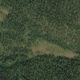Satellite imagery of 21s, CA