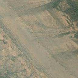 Satellite imagery of Medicine Lake Slabs, CA