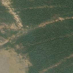 Satellite imagery of Medicine Lake Slabs, CA