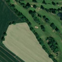Satellite imagery of Weston under Redcastle, GB