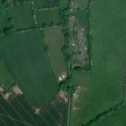 Satellite imagery of Cheswardine Castle Mound, GB