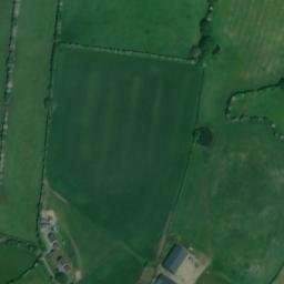 Satellite imagery of Cheswardine Castle Mound, GB