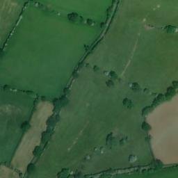 Satellite imagery of Cheswardine Castle Mound, GB