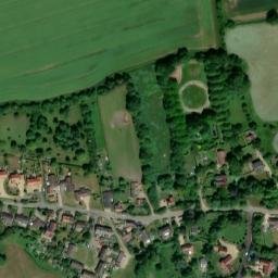 Satellite imagery of Aslackby Castle, GB