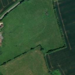 Satellite imagery of Aslackby Castle, GB