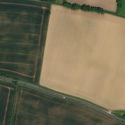 Satellite imagery of Pigg's Grave, GB