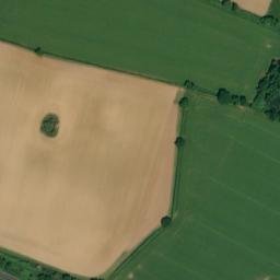 Satellite imagery of Pigg's Grave, GB