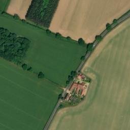 Satellite imagery of Pigg's Grave, GB