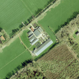 Satellite imagery of boundary_stone, NL