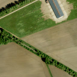 Satellite imagery of 172, NL