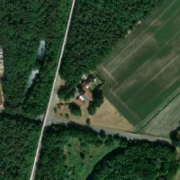 Satellite imagery of Schwartenberggraben, DE