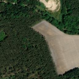Satellite imagery of Ebersberg, DE