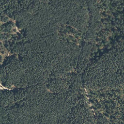 Satellite imagery of Bullenberg, DE