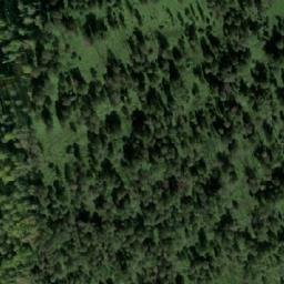 Satellite imagery of Вост. Базисный, KZ
