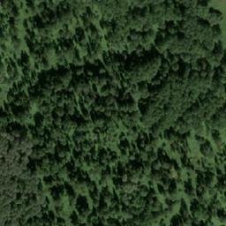 Satellite imagery of Южный, KZ