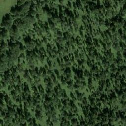 Satellite imagery of Южный, KZ