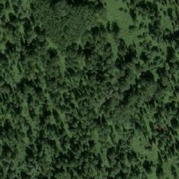 Satellite imagery of Южный, KZ