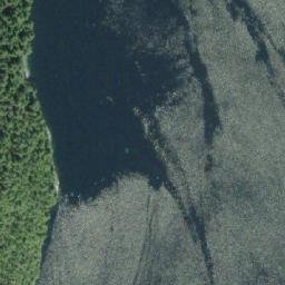 Satellite imagery of Crosson Point, CA