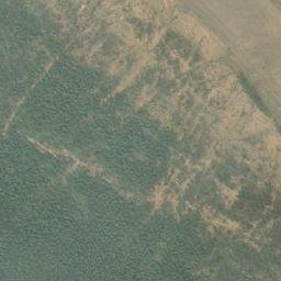 Satellite imagery of Medicine Lake Slabs, CA