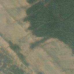 Satellite imagery of Medicine Lake Slabs, CA