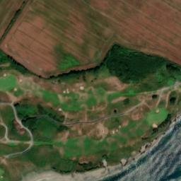 Satellite imagery of Mizen Head, IE