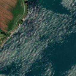 Satellite imagery of Mizen Head, IE