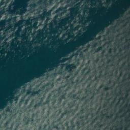 Satellite imagery of Mizen Head, IE