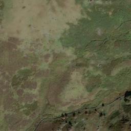 Satellite imagery of Castell Carndochan, GB