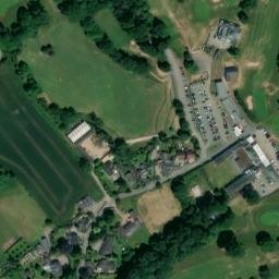 Satellite imagery of Redcastle, GB