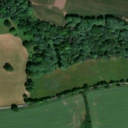 Satellite imagery of Marchamley Moat Bank, GB
