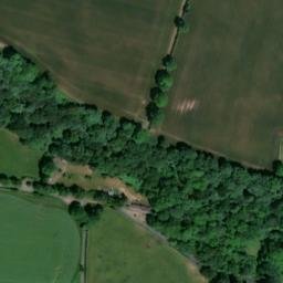 Satellite imagery of Marchamley Moat Bank, GB