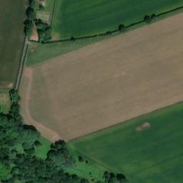 Satellite imagery of Marchamley Moat Bank, GB
