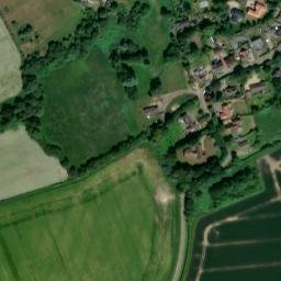 Satellite imagery of Aslackby Castle, GB