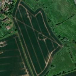 Satellite imagery of Aslackby Castle, GB