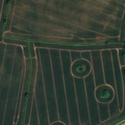 Satellite imagery of Pigg's Grave, GB