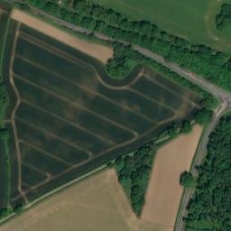Satellite imagery of Pigg's Grave, GB