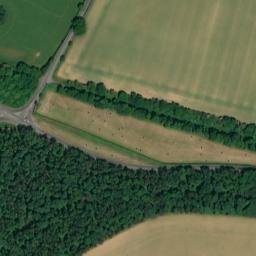 Satellite imagery of Pigg's Grave, GB
