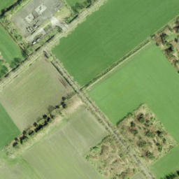 Satellite imagery of boundary_stone, NL