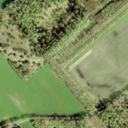 Satellite imagery of boundary_stone, NL