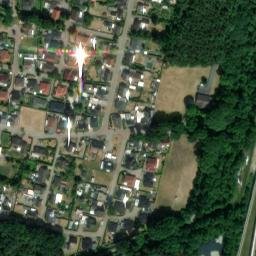 Satellite imagery of Schwartenberggraben, DE