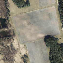 Satellite imagery of Brüggeberg, DE