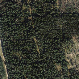 Satellite imagery of Brüggeberg, DE